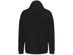 Chaqueta de felpa para hombre con tecnología HeiQ Mint.