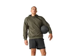 Chaqueta de felpa para hombre