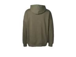 Chaqueta de felpa para hombre