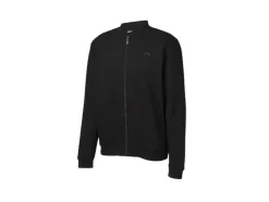 Chaqueta de felpa para hombre