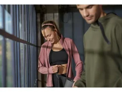 Chaqueta de felpa para hombre