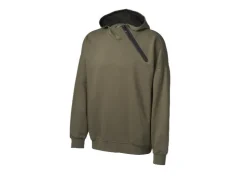 Chaqueta de felpa para hombre
