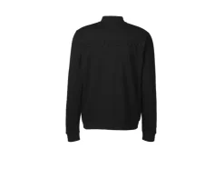 Chaqueta de felpa para hombre