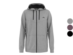 Chaqueta de felpa para hombre