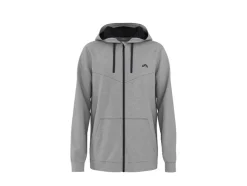 Chaqueta de felpa para hombre