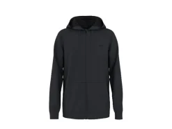 Chaqueta de felpa para hombre