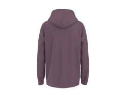 Chaqueta de felpa para hombre