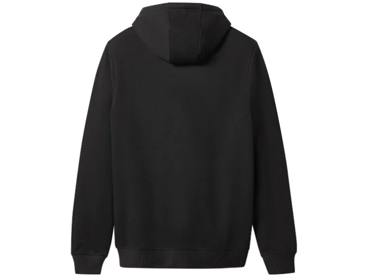 Chaqueta de felpa para hombre con forro de borreguito.