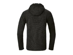 Chaqueta de felpa para hombre