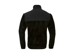 Chaqueta de felpa para hombre