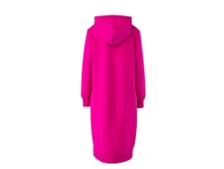 Chaqueta de felpa para mujer