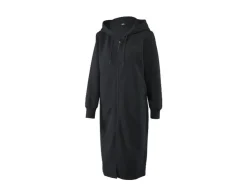 Chaqueta de felpa para mujer