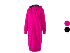 Chaqueta de felpa para mujer