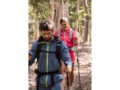 Chaqueta de felpa para mujer