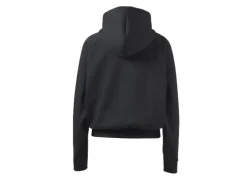 Chaqueta de felpa para mujer