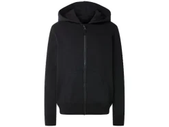 Chaqueta de felpa para niños