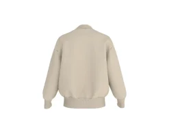 Chaqueta de forro polar infantil