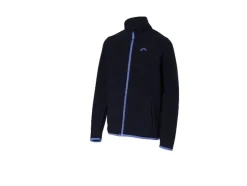 Chaqueta de forro polar térmica para niños