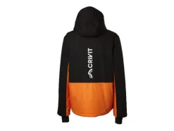 Chaqueta de freeride para hombre.
