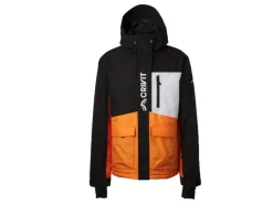 Chaqueta de freeride para hombre.