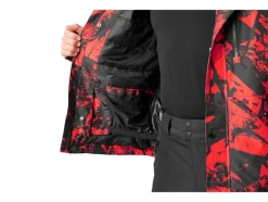 Chaqueta de freeride para hombre