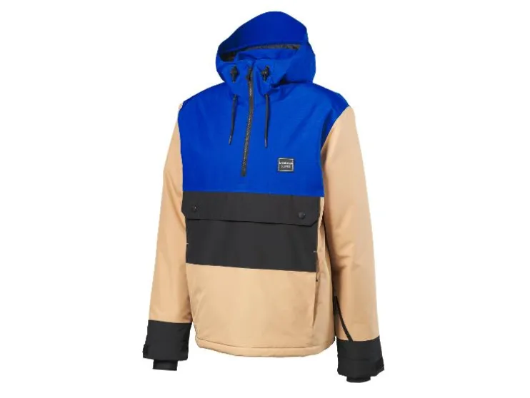 Chaqueta de freeride para hombre
