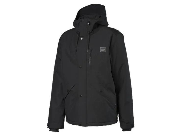 Chaqueta de freeride para hombre
