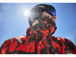 Chaqueta de freeride para hombre