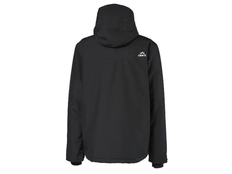 Chaqueta de freeride para hombre