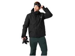 Chaqueta de freeride para hombre