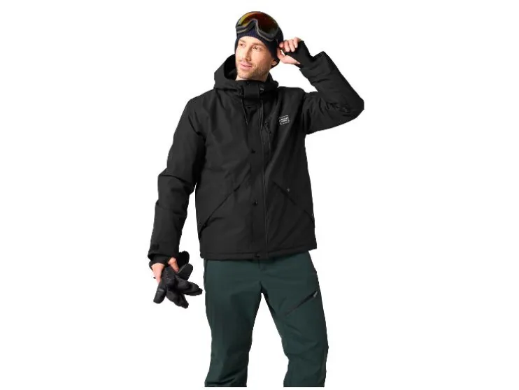 Chaqueta de freeride para hombre