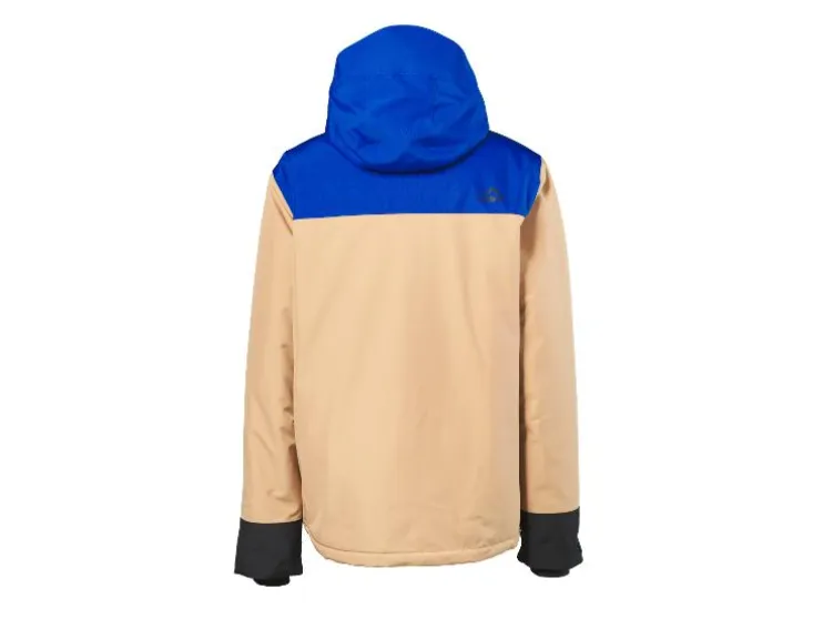 Chaqueta de freeride para hombre