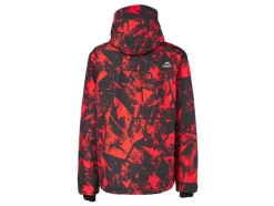 Chaqueta de freeride para hombre