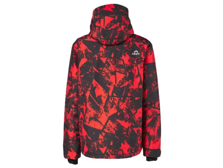 Chaqueta de freeride para hombre