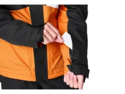 Chaqueta de freeride para mujer.
