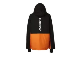 Chaqueta de freeride para mujer.