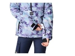 Chaqueta de freeride para mujer