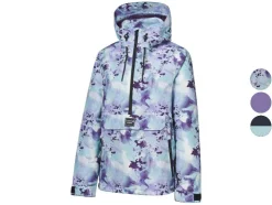 Chaqueta de freeride para mujer