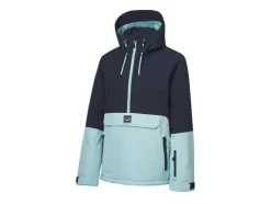 Chaqueta de freeride para mujer