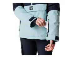Chaqueta de freeride para mujer