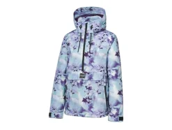 Chaqueta de freeride para mujer