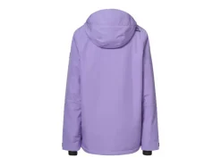 Chaqueta de freeride para mujer