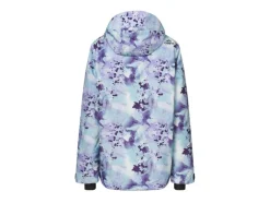 Chaqueta de freeride para mujer