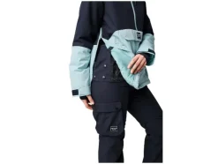 Chaqueta de freeride para mujer
