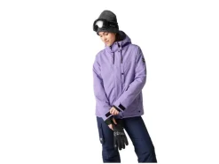 Chaqueta de freeride para mujer