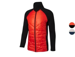 Chaqueta de hombre