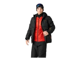 Chaqueta de hombre
