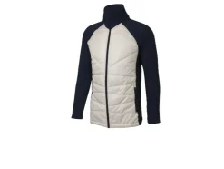 Chaqueta de hombre