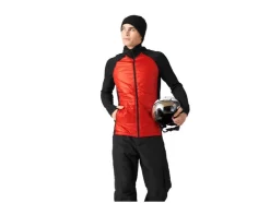 Chaqueta de hombre