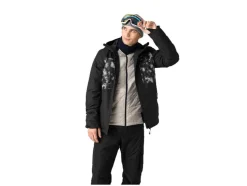 Chaqueta de hombre